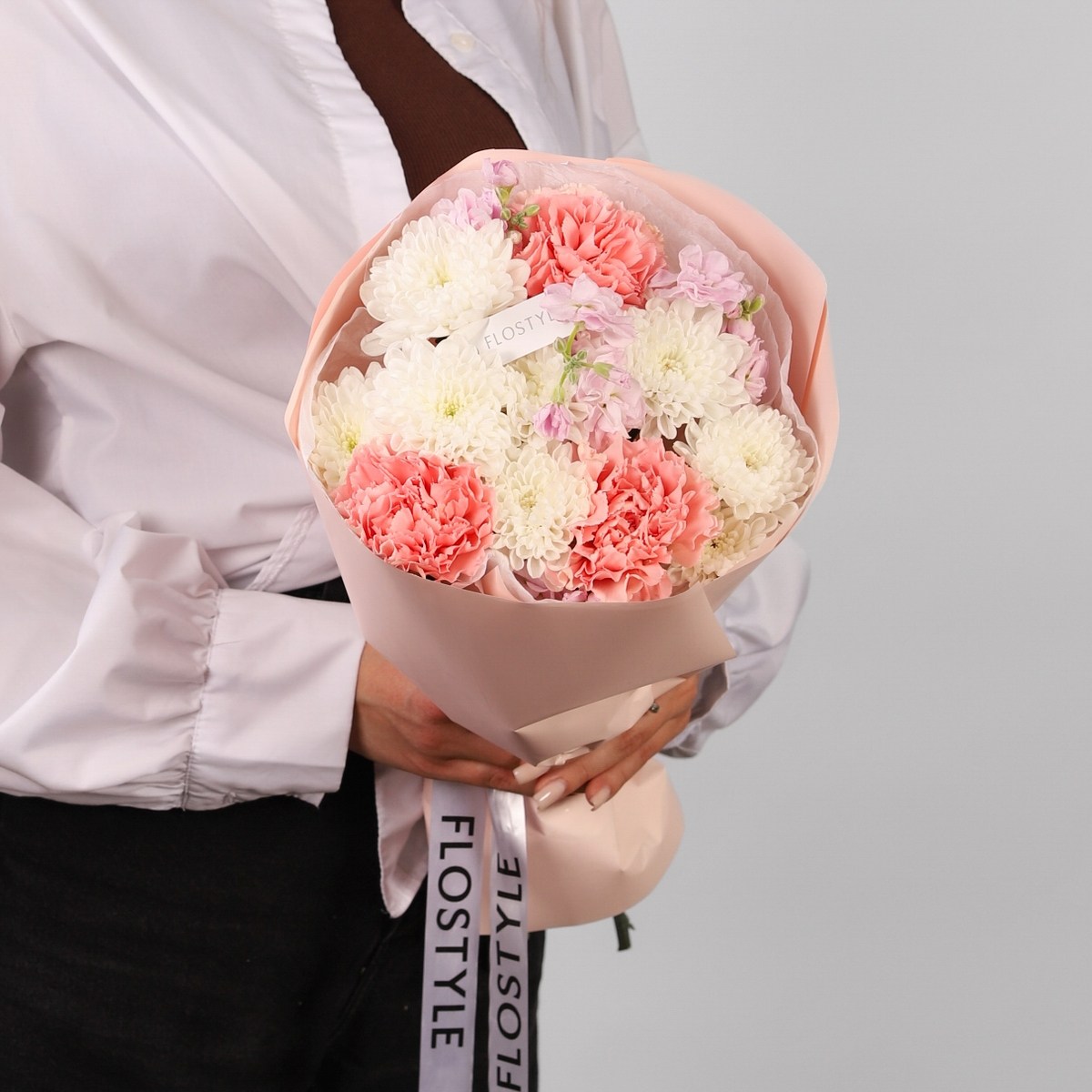 nezhnyj sbornyj buket 418